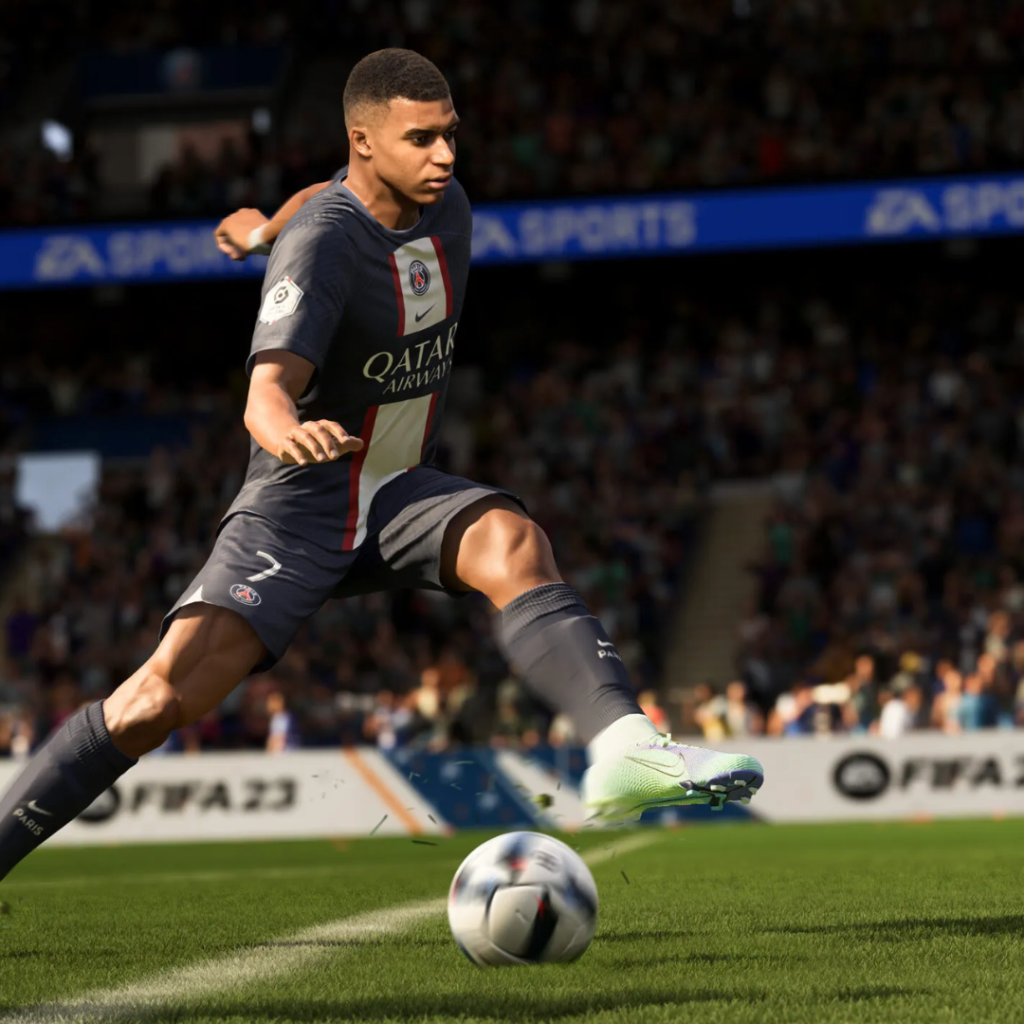 Fifa-23-Kylian-Mbappe-do-PGR-no-FIFA-23