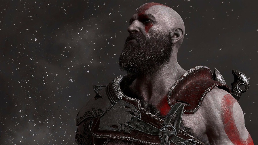 God of War 2018 e God of War Ragnarok PS4 - Videogames - Henrique