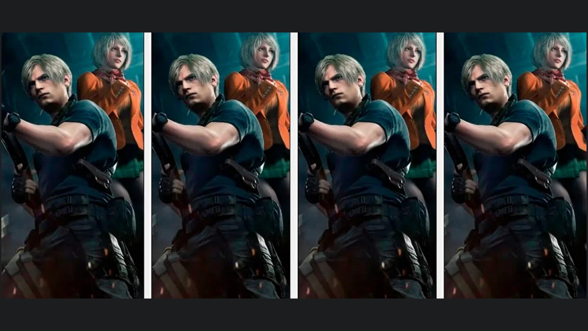 Resident Evil 2 Remake: comparativo de desempenho entre Xbox One e