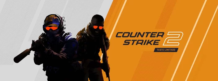 Counter Strike 2 - Data de lançamento